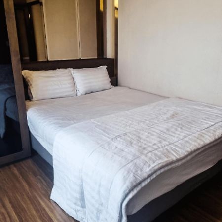 Apartemen Uttara The Icon Джок'якарта Екстер'єр фото