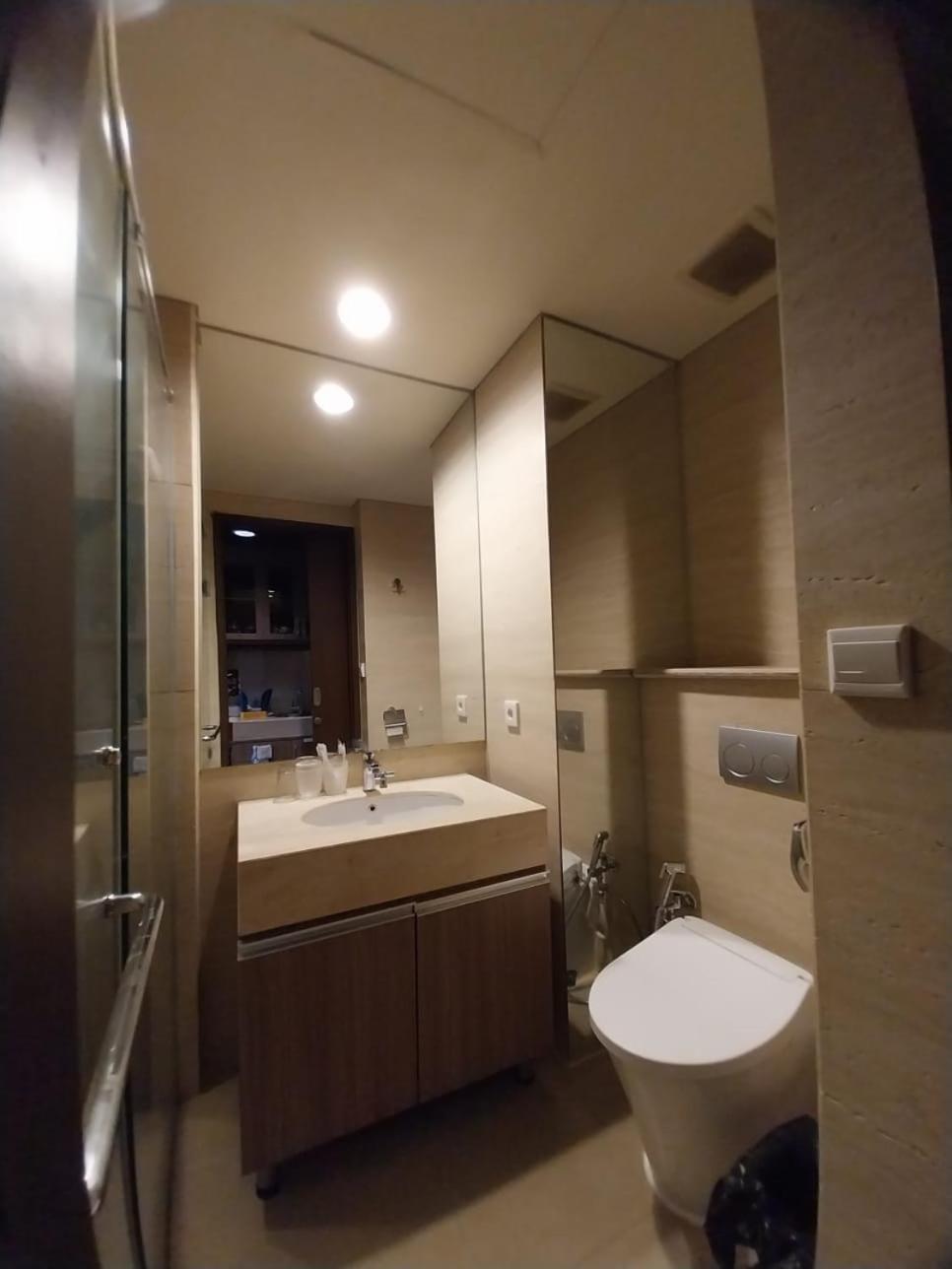 Apartemen Uttara The Icon Джок'якарта Екстер'єр фото