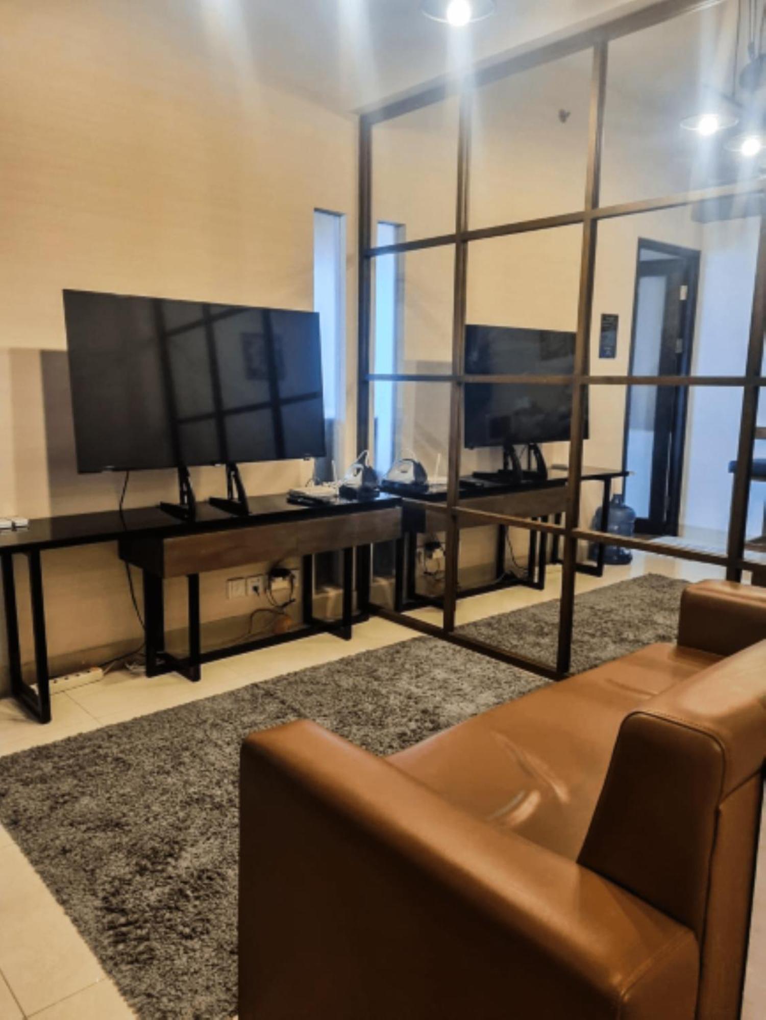 Apartemen Uttara The Icon Джок'якарта Екстер'єр фото