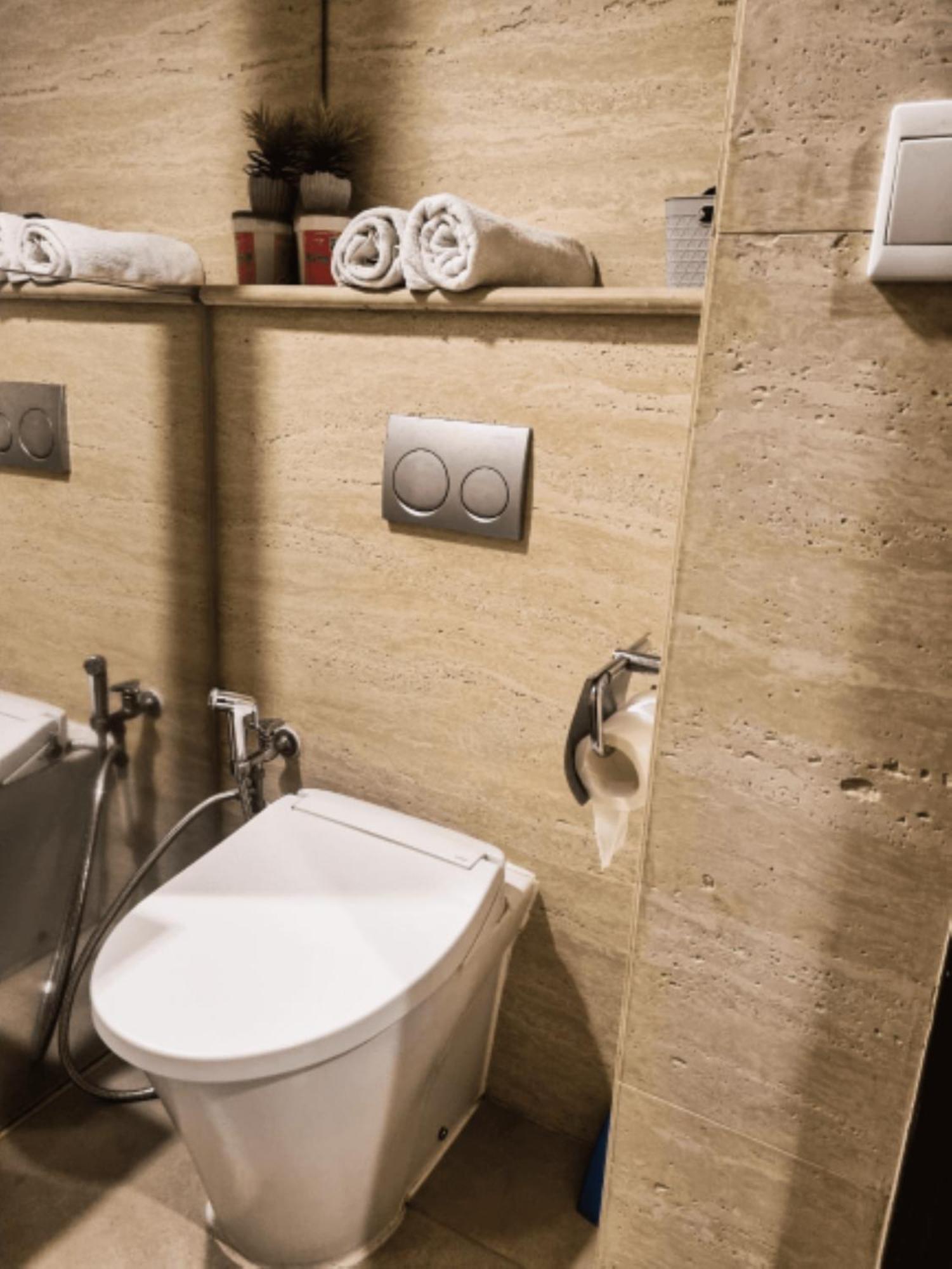 Apartemen Uttara The Icon Джок'якарта Екстер'єр фото