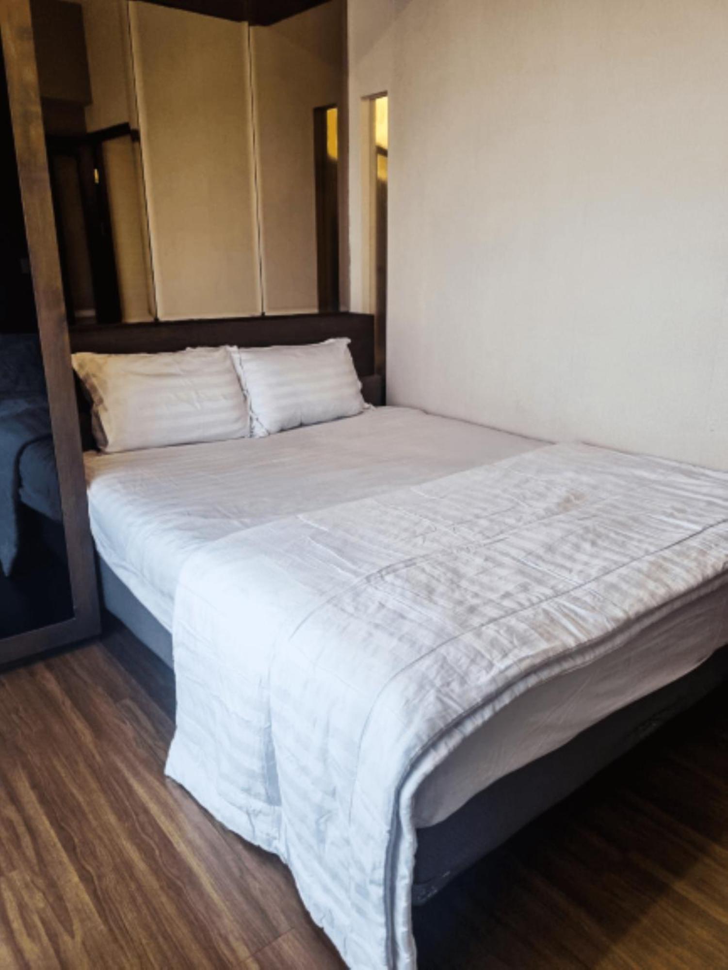 Apartemen Uttara The Icon Джок'якарта Екстер'єр фото