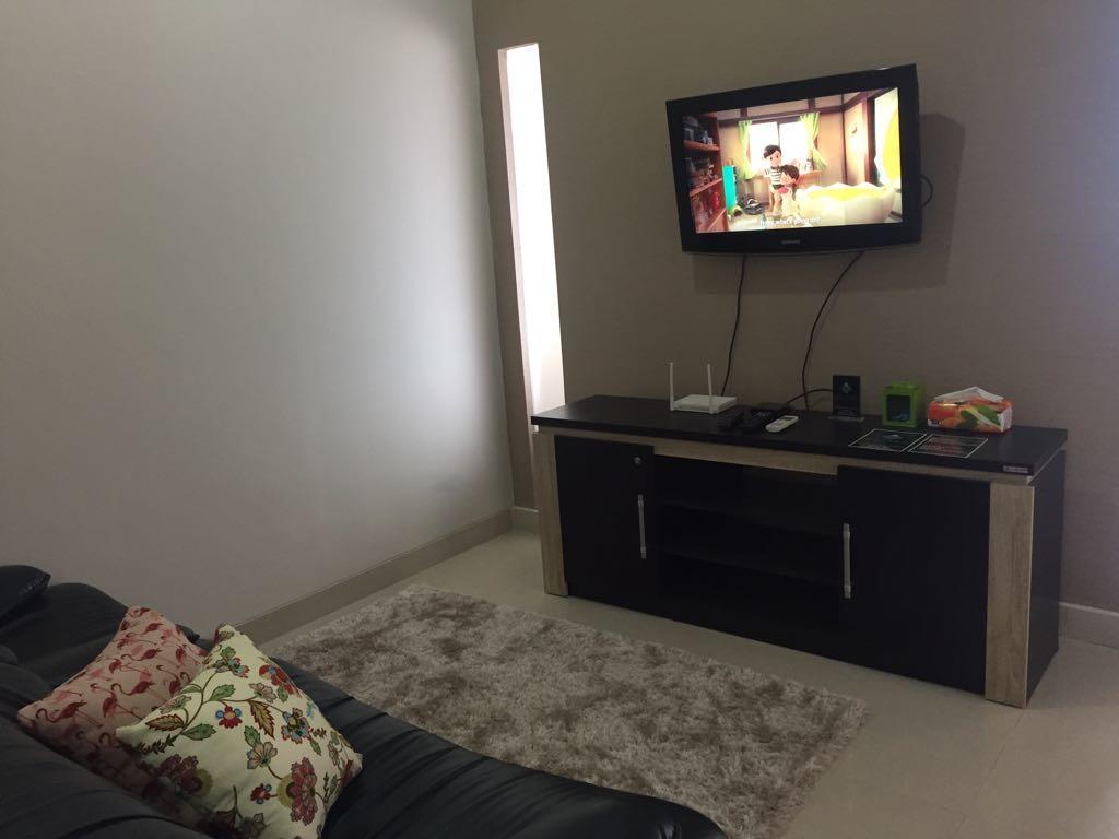 Apartemen Uttara The Icon Джок'якарта Екстер'єр фото